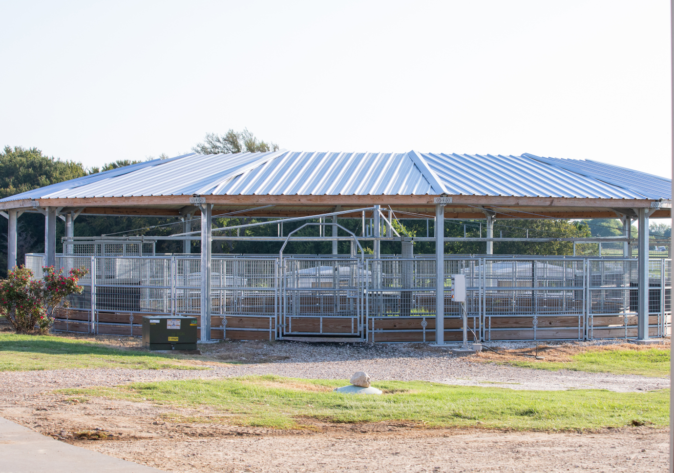 Explore our Facilities